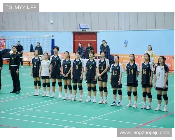 西安排球队在排球赛场的经验分享与战术分析探讨