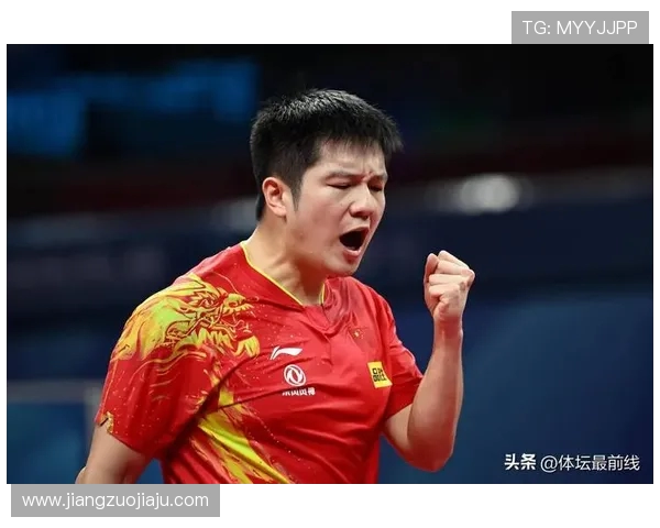 重庆乒乓球队在全运会中的团队协作表现值得称赞与反思