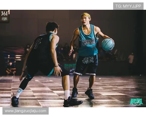 Kta与吴悠的精彩对决谁能在这场较量中脱颖而出