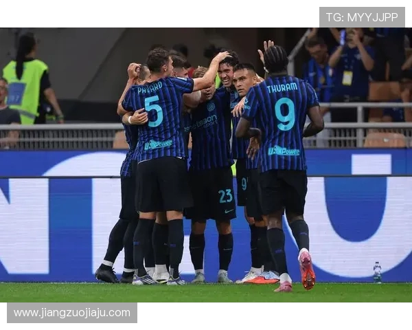 今晚都灵主场迎战国际米兰期待一场精彩对决的足球盛宴