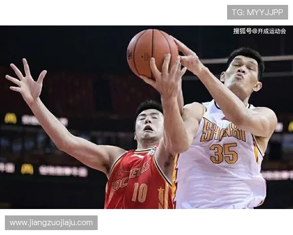 邹雨宸的篮球之路与成长故事:从青涩少年到职业球员的蜕变历程