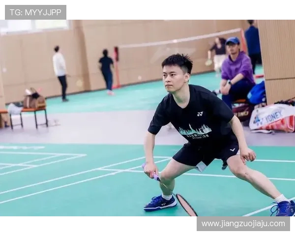 广州羽毛球队技术革新引发热议助力运动员全面提升竞技水平