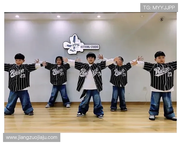 广州街舞队荣登街舞节奏排行榜第五名展现实力与风采