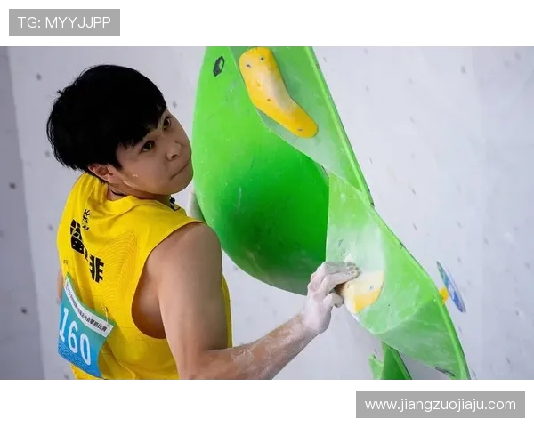 杭州攀岩队转型升级之路探索与实践的深度剖析